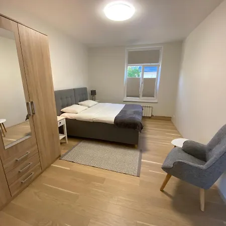 Away From Centre Near Kadriorg * Reval