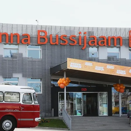 Away From Centre Near Kadriorg Lägenhet Tallinn