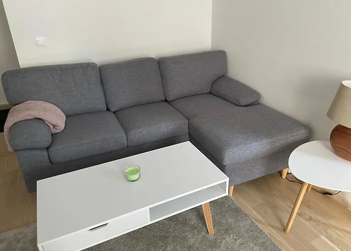 アパート Away From Centre Near Kadriorg タリン