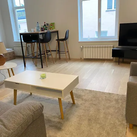 Away From Centre Near Kadriorg Apartament