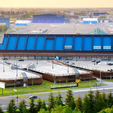 Apartament Away From Centre Near Kadriorg *