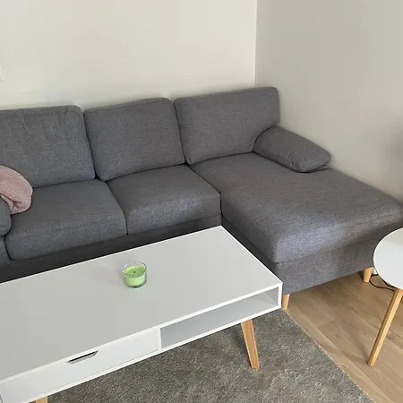 Apartament Away From Centre Near Kadriorg Tallin